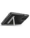 Hurtownia GSM - Etui Spigen Ultra Hybrid S Samsung Galaxy S21 Ultra Crystal Clear - SPN1453BLK - {ean13} - Hurt