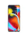 Hurtownia GSM - Etui Spigen Ultra Hybrid S Samsung Galaxy S21 Ultra Crystal Clear - SPN1453BLK - {ean13} - Hurt