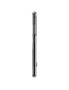 Hurtownia GSM - Etui Spigen Ultra Hybrid S Samsung Galaxy S21 Ultra Crystal Clear - SPN1453BLK - {ean13} - Hurt