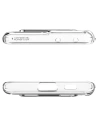 Hurtownia GSM - Etui Spigen Ultra Hybrid S Samsung Galaxy S21 Ultra Crystal Clear - SPN1453BLK - {ean13} - Hurt