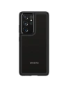 Hurtownia GSM - Etui Spigen Ultra Hybrid Samsung Galaxy S21 Ultra Matte Black - SPN1454BLK - {ean13} - Hurt