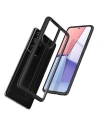 Hurtownia GSM - Etui Spigen Ultra Hybrid Samsung Galaxy S21 Ultra Matte Black - SPN1454BLK - {ean13} - Hurt