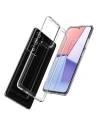 Hurtownia GSM - Etui Spigen Ultra Hybrid Samsung Galaxy S21 Ultra Crystal Clear - SPN1455CLR - {ean13} - Hurt