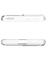 Hurtownia GSM - Etui Spigen Ultra Hybrid Samsung Galaxy S21 Ultra Crystal Clear - SPN1455CLR - {ean13} - Hurt