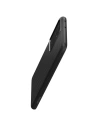 Wholesale Spigen Liquid Air Samsung Galaxy S21 Ultra Matte Black - SPN1456BLK - {ean13} - Hurt
