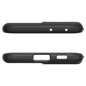 Hurtownia GSM - Etui Spigen Liquid Air Samsung Galaxy S21 Ultra Matte Black - SPN1456BLK - {ean13} - Hurt