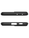 Wholesale Spigen Liquid Air Samsung Galaxy S21 Ultra Matte Black - SPN1456BLK - {ean13} - Hurt