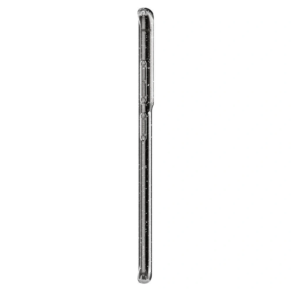 Hurtownia GSM - Etui Spigen Liquid Crystal Samsung Galaxy S21 Ultra Glitter Crystal - SPN1457CLR - {ean13} - Hurt