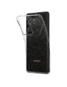 Hurtownia GSM - Etui Spigen Liquid Crystal Samsung Galaxy S21 Ultra Glitter Crystal - SPN1457CLR - {ean13} - Hurt