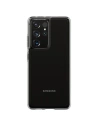 Hurtownia GSM - Etui Spigen Liquid Crystal Samsung Galaxy S21 Ultra Crystal Clear - SPN1458CLR - {ean13} - Hurt