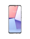 Hurtownia GSM - Etui Spigen Liquid Crystal Samsung Galaxy S21 Ultra Crystal Clear - SPN1458CLR - {ean13} - Hurt