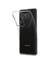 Hurtownia GSM - Etui Spigen Liquid Crystal Samsung Galaxy S21 Ultra Crystal Clear - SPN1458CLR - {ean13} - Hurt