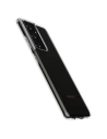 Hurtownia GSM - Etui Spigen Liquid Crystal Samsung Galaxy S21 Ultra Crystal Clear - SPN1458CLR - {ean13} - Hurt