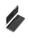 Hurtownia GSM - Etui Spigen Liquid Crystal Samsung Galaxy S21 Ultra Crystal Clear - SPN1458CLR - {ean13} - Hurt