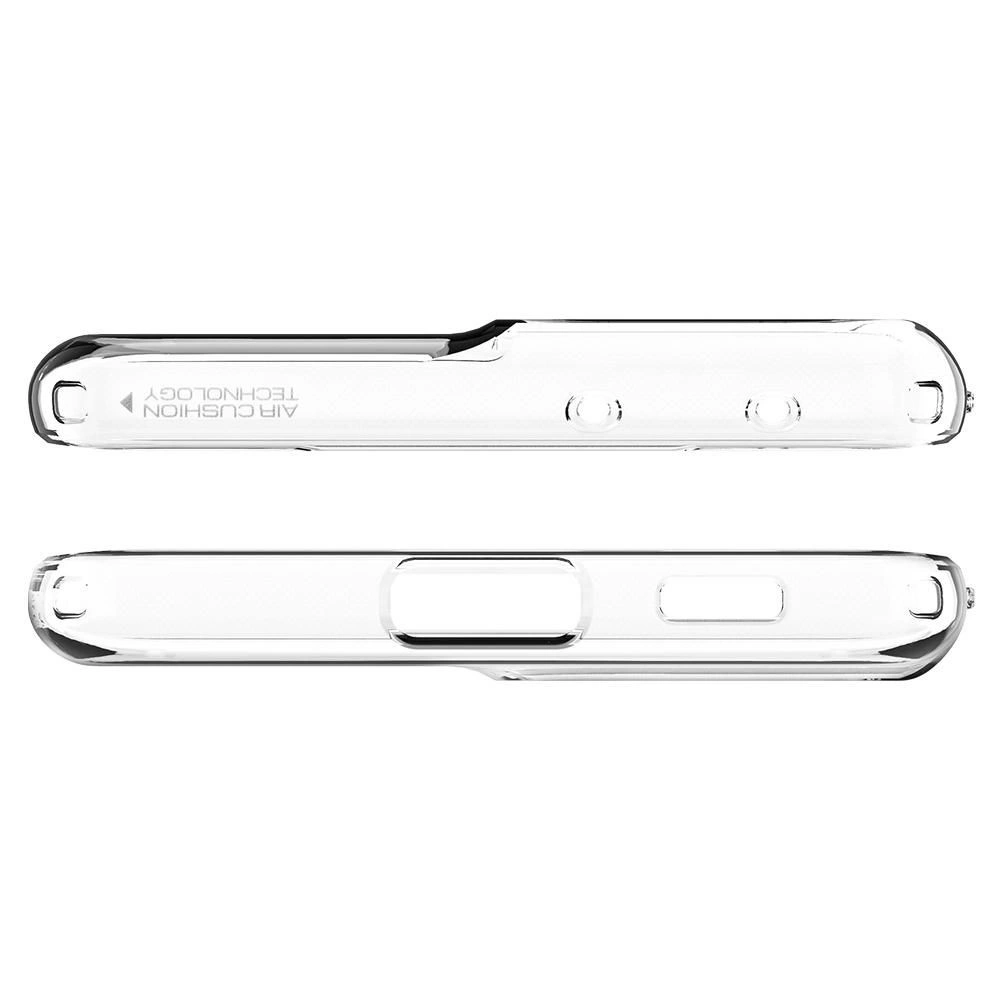 Hurtownia GSM - Etui Spigen Liquid Crystal Samsung Galaxy S21 Ultra Crystal Clear - SPN1458CLR - {ean13} - Hurt