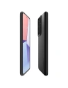 Hurtownia GSM - Etui Spigen Thin Fit Samsung Galaxy S21 Ultra Black - SPN1460BLK - {ean13} - Hurt