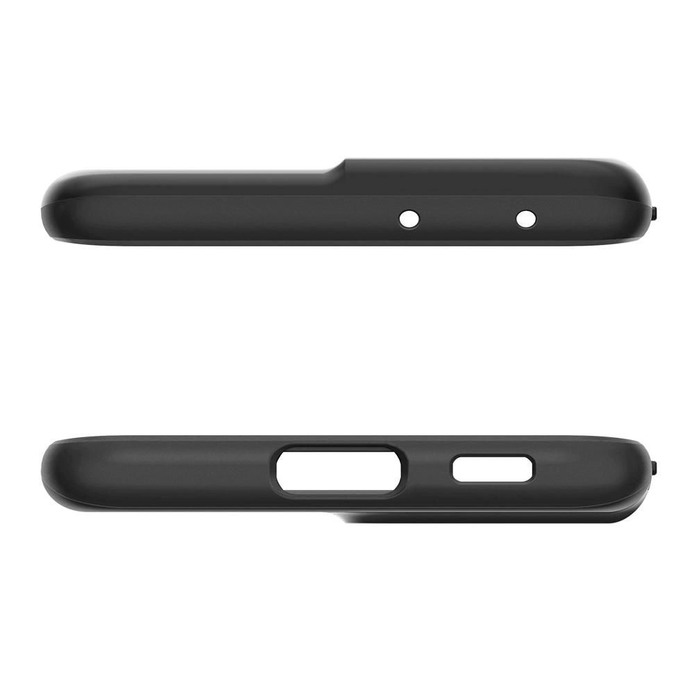 Hurtownia GSM - Etui Spigen Thin Fit Samsung Galaxy S21 Ultra Black - SPN1460BLK - {ean13} - Hurt