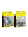 Wholesale AWEI W10 MagSafe Wireless Charger 15W white - AWEI060WHT - {ean13} - Hurt