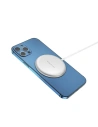Wholesale AWEI W10 MagSafe Wireless Charger 15W white - AWEI060WHT - {ean13} - Hurt