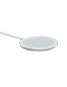 Hurtownia GSM - Ładowarka bezprzewodowa AWEI W10 MagSafe 15W biały/white - AWEI060WHT - {ean13} - Hurt
