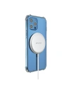 Wholesale AWEI W10 MagSafe Wireless Charger 15W white - AWEI060WHT - {ean13} - Hurt