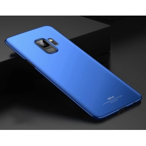 Buy MSVII Samsung Galaxy S9 Plus Blue - 6923878265002 - MS7128BLU - Home Screen