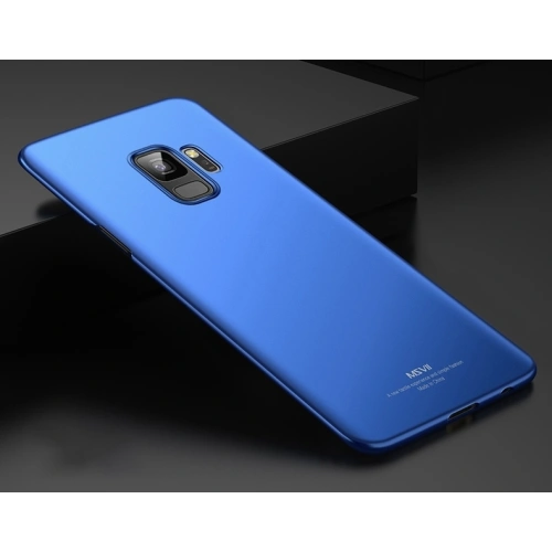 Kup Etui MSVII Samsung Galaxy S9 Plus Blue - 6923878265002 - MS7128BLU - Home Screen