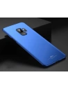 Hurtownia GSM - Etui MSVII Samsung Galaxy S9 Plus Blue - MS7128BLU - {ean13} - Hurt