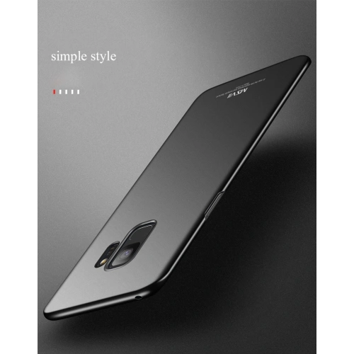 Kup Etui MSVII Samsung Galaxy S9 Plus Blue - 6923878265002 - MS7128BLU - Home Screen