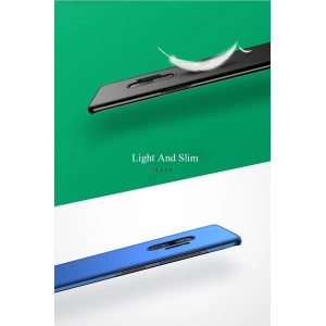 Kup Etui MSVII Samsung Galaxy S9 Plus Blue - 6923878265002 - MS7128BLU - Home Screen