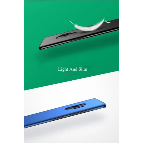 Kup Etui MSVII Samsung Galaxy S9 Plus Blue - 6923878265002 - MS7128BLU - Home Screen