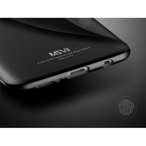 Kup Etui MSVII Samsung Galaxy S9 Plus Blue - 6923878265002 - MS7128BLU - Home Screen