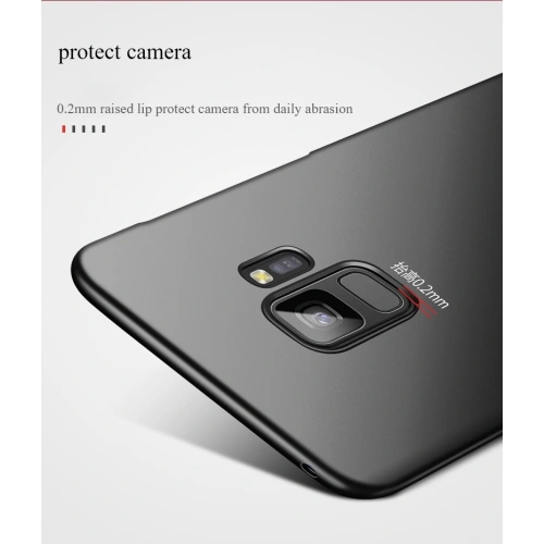 Kup Etui MSVII Samsung Galaxy S9 Plus Blue - 6923878265002 - MS7128BLU - Home Screen