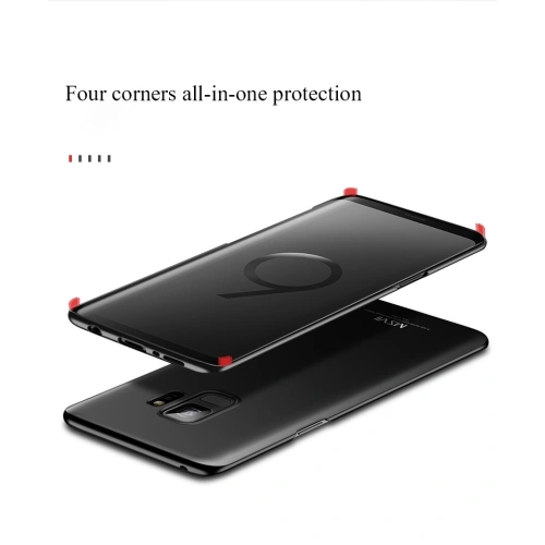 Kup Etui MSVII Samsung Galaxy S9 Plus Blue - 6923878265002 - MS7128BLU - Home Screen