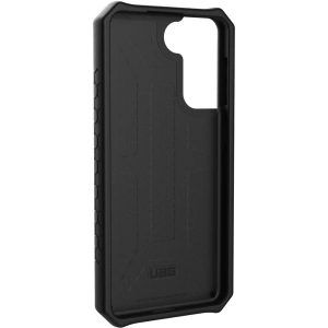 Hurtownia GSM - Etui UAG Urban Armor Gear Monarch Samsung Galaxy S21 5G (black) - UAG629BLK - {ean13} - Hurt
