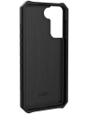 Etui UAG Monarch Samsung Galaxy S21 5G (black)