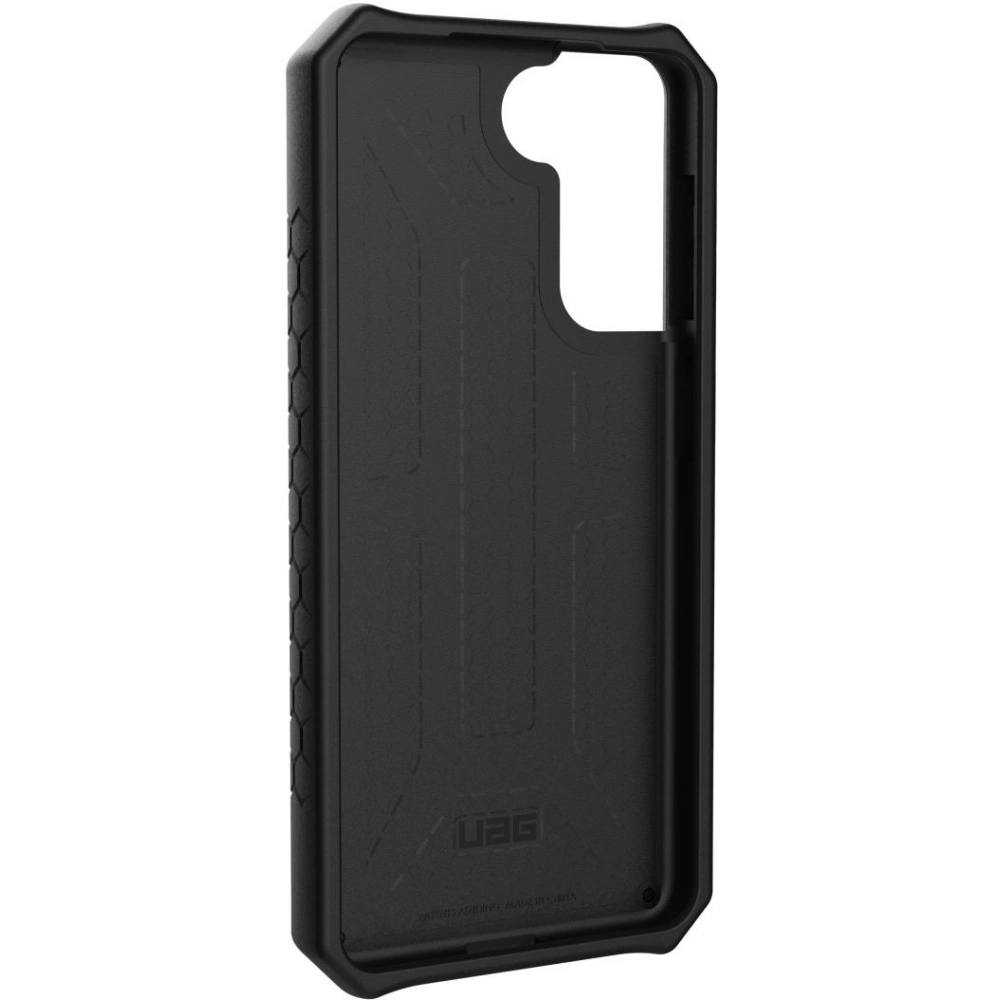 Wholesale UAG Urban Armor Gear Monarch Samsung Galaxy S21 5G (black) - UAG629BLK - {ean13} - Hurt