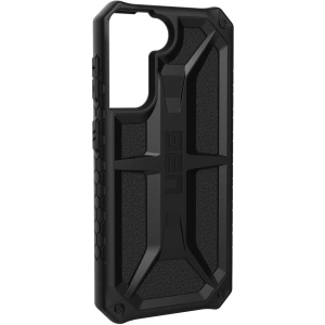 Wholesale UAG Urban Armor Gear Monarch Samsung Galaxy S21 5G (black) - UAG629BLK - {ean13} - Hurt