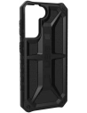 Hurtownia GSM - Etui UAG Urban Armor Gear Monarch Samsung Galaxy S21 5G (black) - UAG629BLK - {ean13} - Hurt