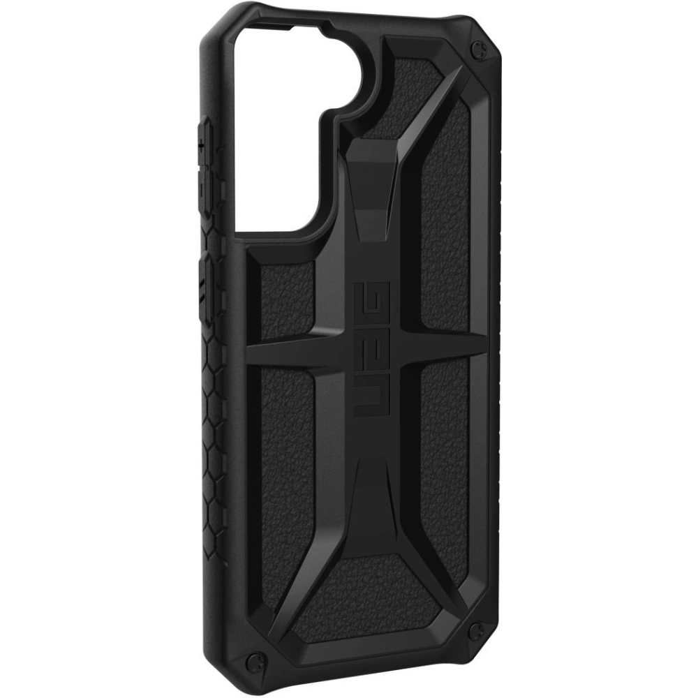 Hurtownia GSM - Etui UAG Urban Armor Gear Monarch Samsung Galaxy S21 5G (black) - UAG629BLK - {ean13} - Hurt
