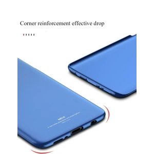 Kup Etui MSVII Samsung Galaxy S9 Plus Blue - 6923878265002 - MS7128BLU - Home Screen