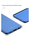 Hurtownia GSM - Etui MSVII Samsung Galaxy S9 Plus Blue - MS7128BLU - {ean13} - Hurt