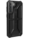 Hurtownia GSM - Etui UAG Urban Armor Gear Monarch Samsung Galaxy S21 5G (black) - UAG629BLK - {ean13} - Hurt
