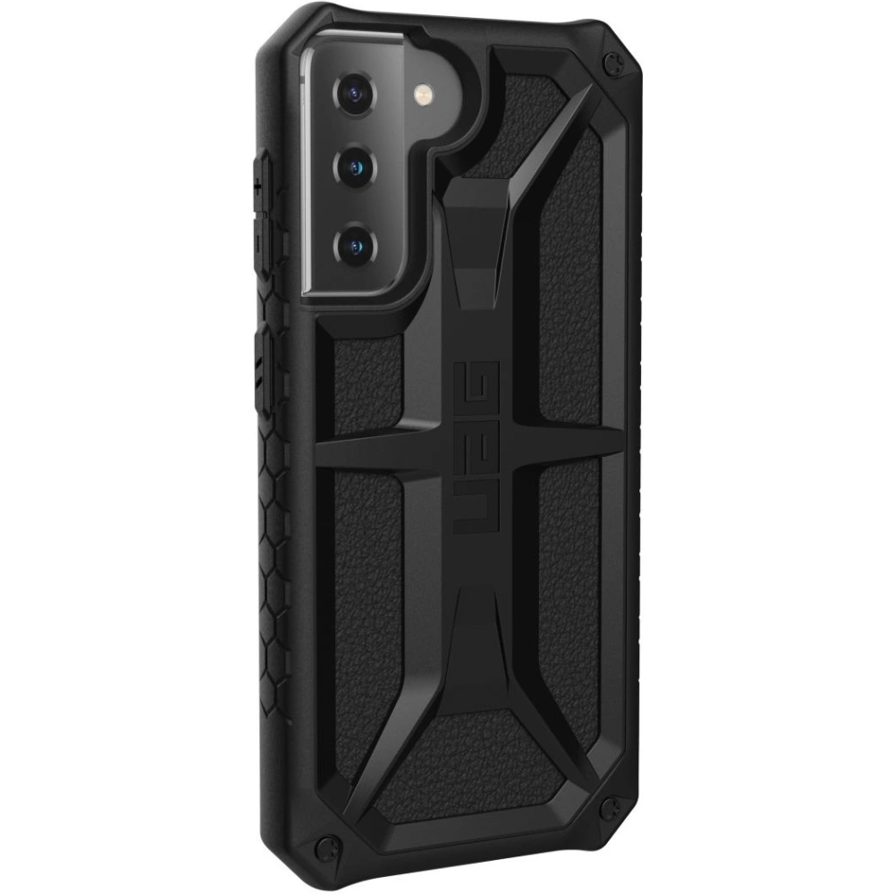Wholesale UAG Urban Armor Gear Monarch Samsung Galaxy S21 5G (black) - UAG629BLK - {ean13} - Hurt
