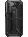 Hurtownia GSM - Etui UAG Urban Armor Gear Monarch Samsung Galaxy S21 5G (black) - UAG629BLK - {ean13} - Hurt