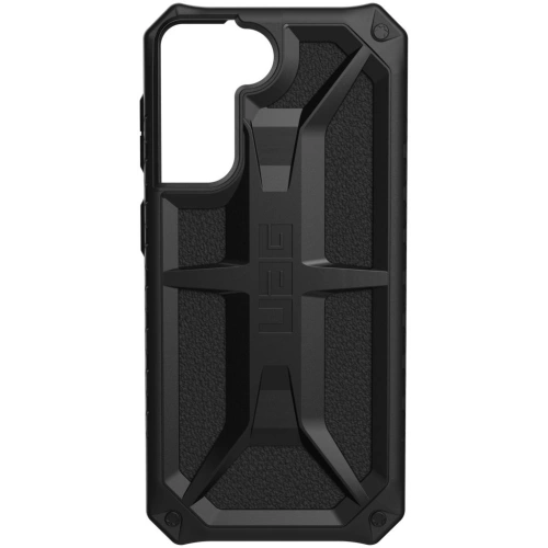 Etui UAG Monarch Samsung Galaxy S21 5G (black)