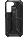 Hurtownia GSM - Etui UAG Urban Armor Gear Monarch Samsung Galaxy S21 5G (black) - UAG629BLK - {ean13} - Hurt