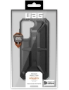 Hurtownia GSM - Etui UAG Urban Armor Gear Monarch Samsung Galaxy S21 5G (black) - UAG629BLK - {ean13} - Hurt