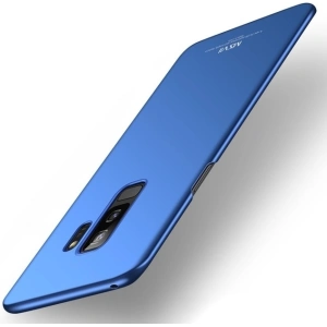 Kup Etui MSVII Samsung Galaxy S9 Plus Blue - 6923878265002 - MS7128BLU - Home Screen