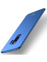 Hurtownia GSM - Etui MSVII Samsung Galaxy S9 Plus Blue - MS7128BLU - {ean13} - Hurt